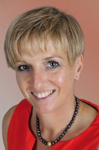 Monika Hubmann Physiotherapeutin