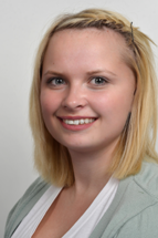 Vanessa Messer Auszubildende