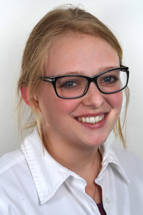 Sarah Rabstejnek Arzthelferin