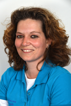 Verena Frank Arzthelferin